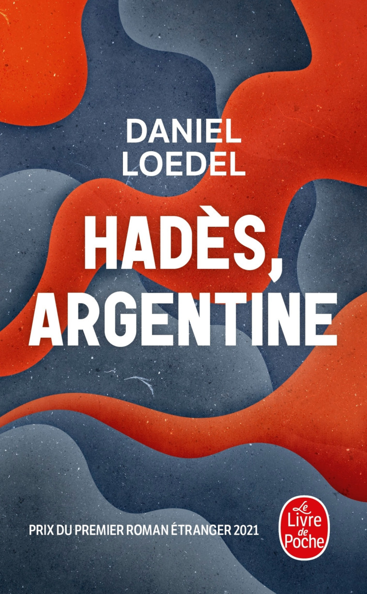 HADES, ARGENTINE - LOEDEL DANIEL - LGF