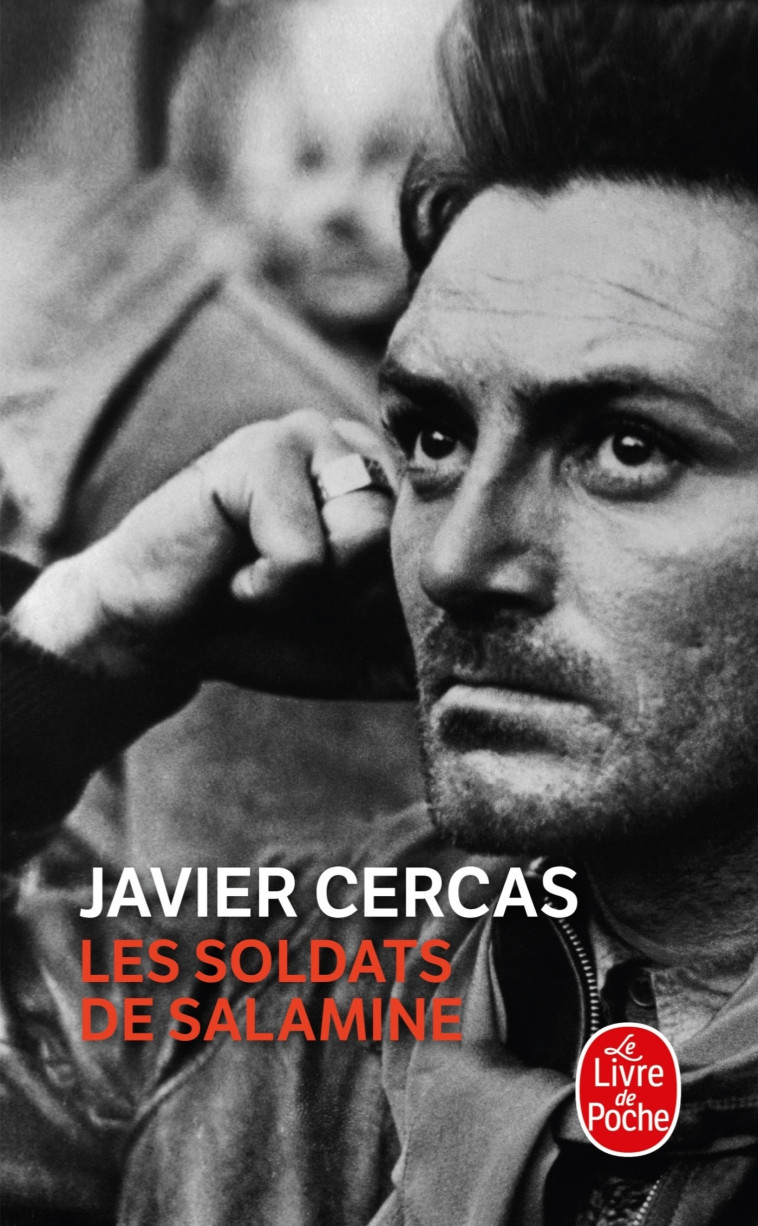 LES SOLDATS DE SALAMINE - CERCAS JAVIER - LGF