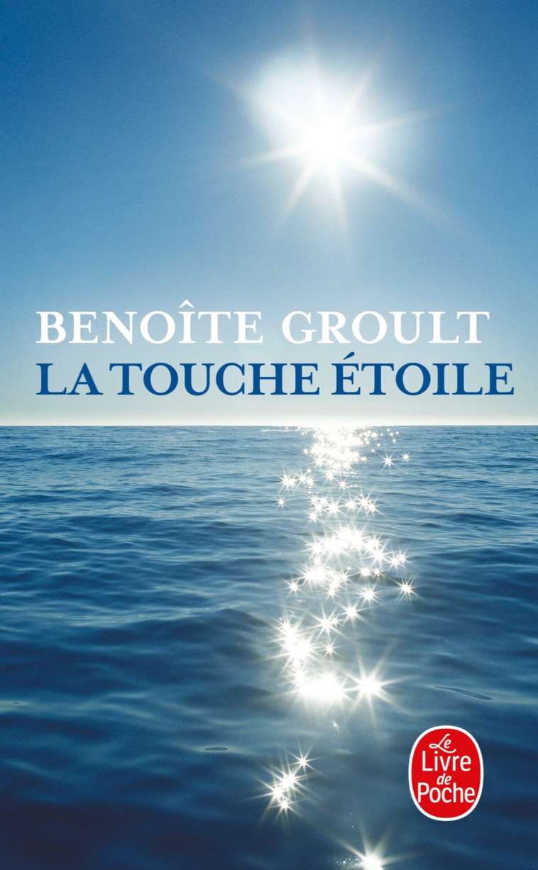 LA TOUCHE ETOILE - GROULT BENOITE - LGF