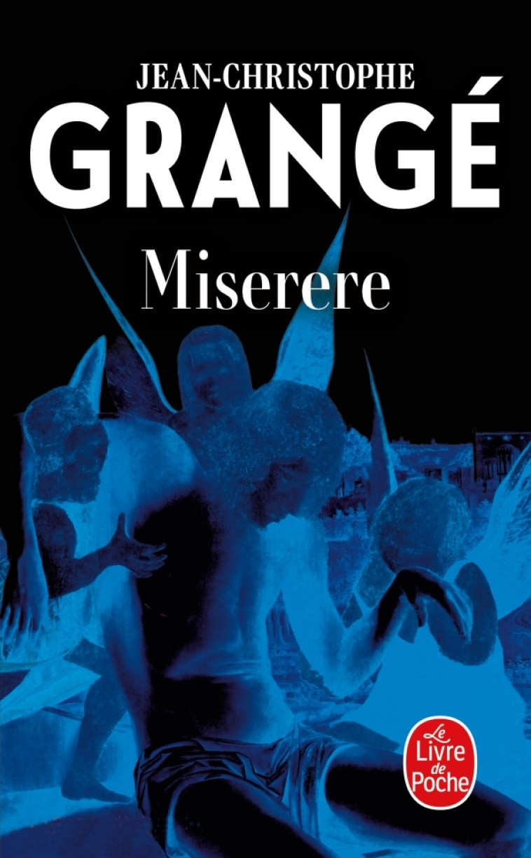 MISERERE - GRANGE J-C. - LGF