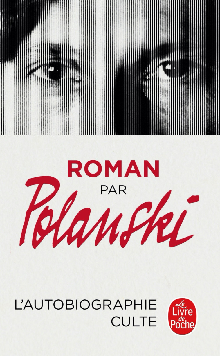 ROMAN PAR POLANSKI - POLANSKI ROMAN - LGF