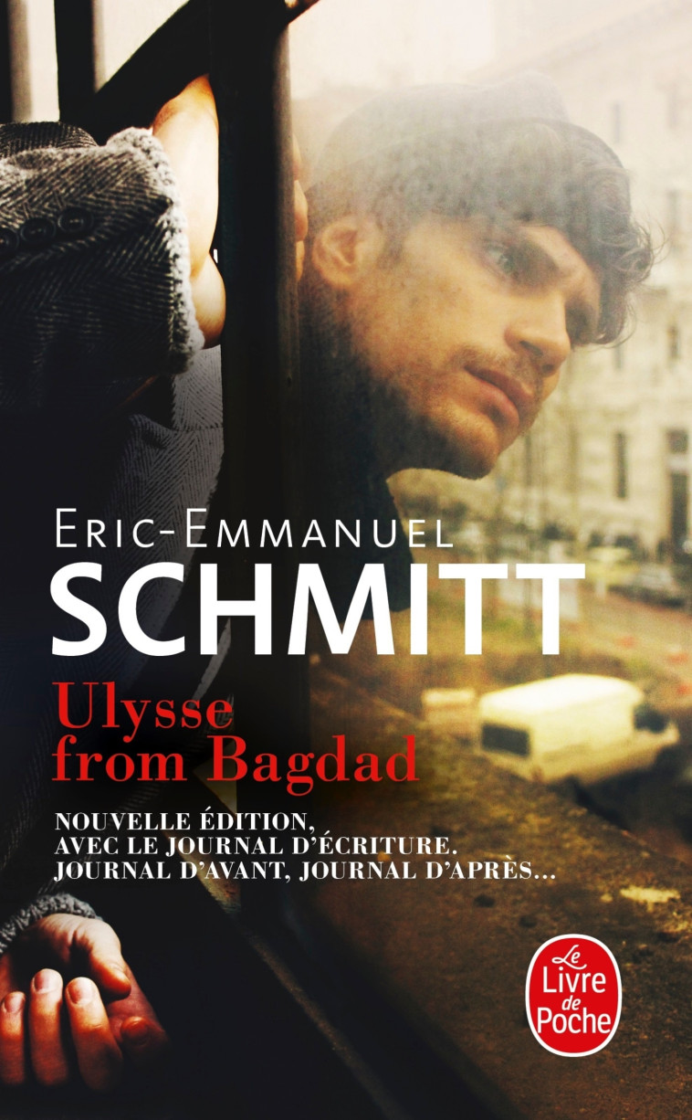 ULYSSE FROM BAGDAD - SCHMITT E-E. - LGF