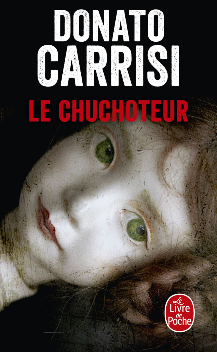 LE CHUCHOTEUR - CARRISI DONATO - LGF