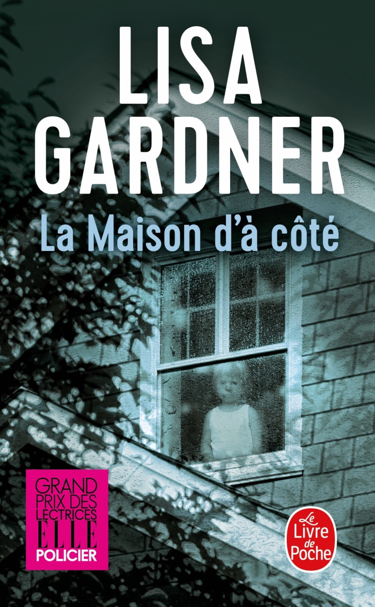 LA MAISON D'A COTE - GARDNER LISA - LGF