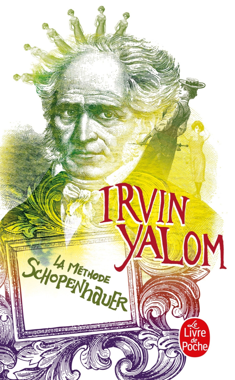 LA METHODE SCHOPENHAUER - YALOM IRVIN - LGF