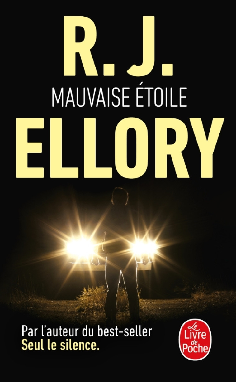 MAUVAISE ETOILE - ELLORY R. J. - LGF