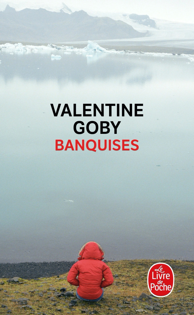 BANQUISES - GOBY VALENTINE - LGF