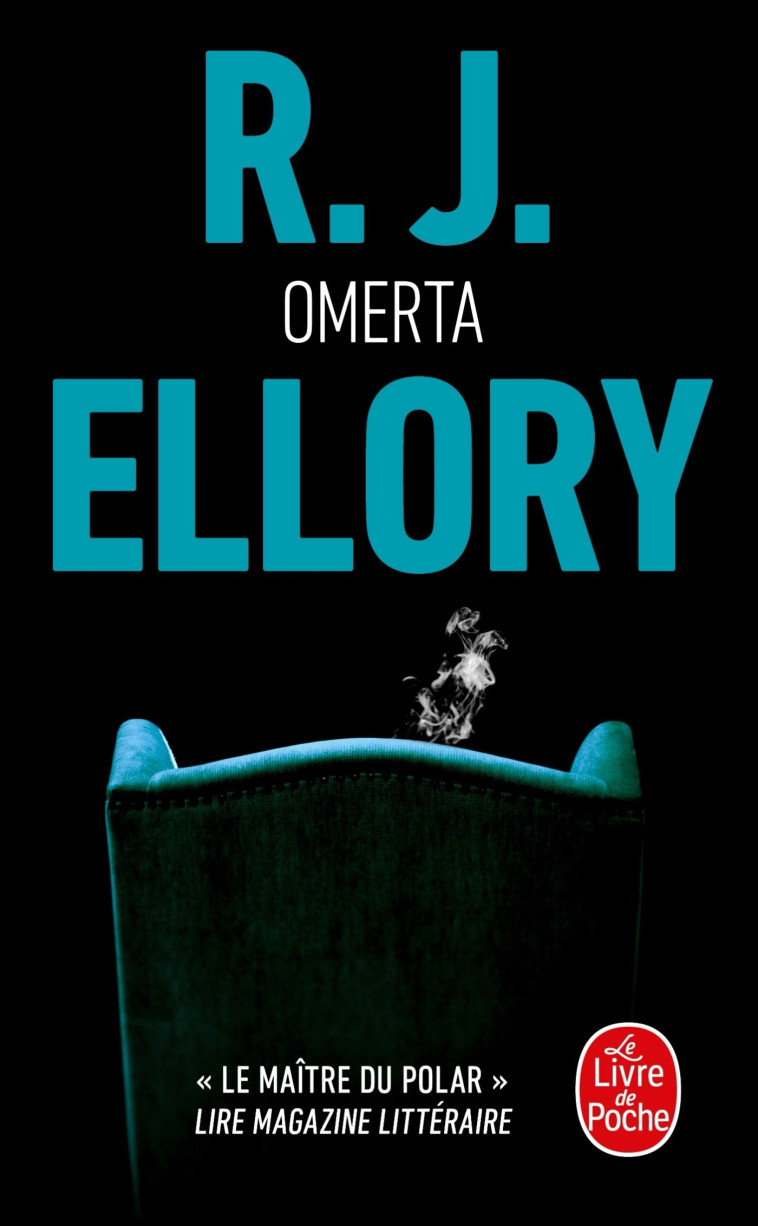 OMERTA - ELLORY R.J. - LGF