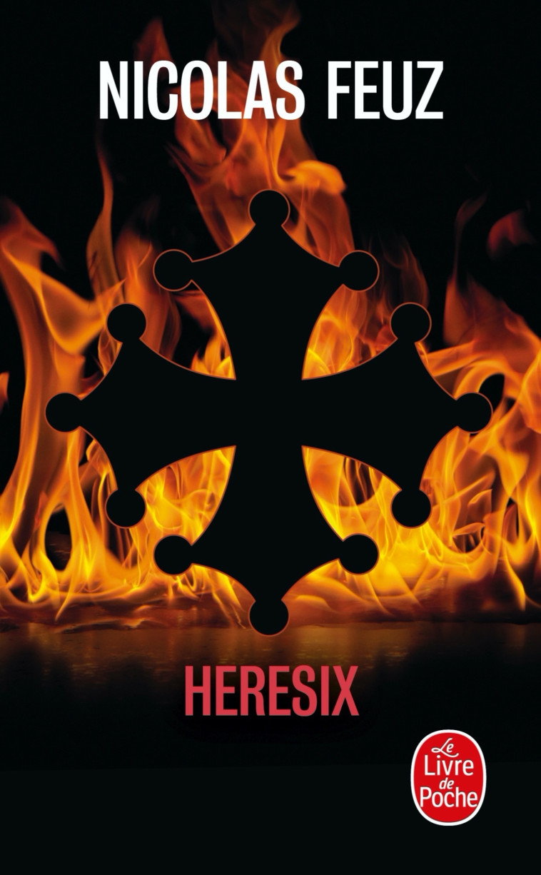 HERESIX - FEUZ NICOLAS - LGF