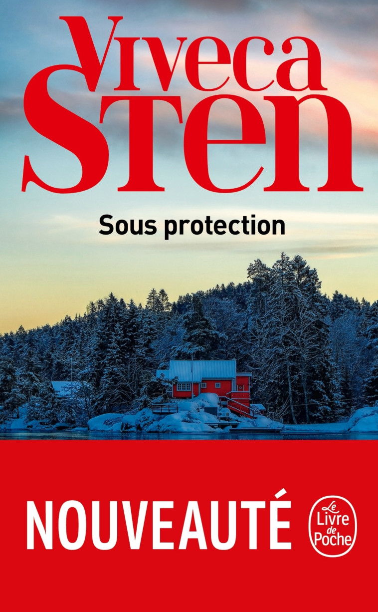 SOUS PROTECTION - STEN VIVECA - LGF