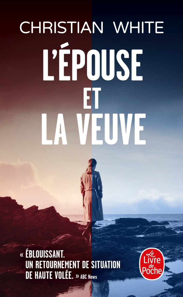 L'EPOUSE ET LA VEUVE - WHITE CHRISTIAN - LGF