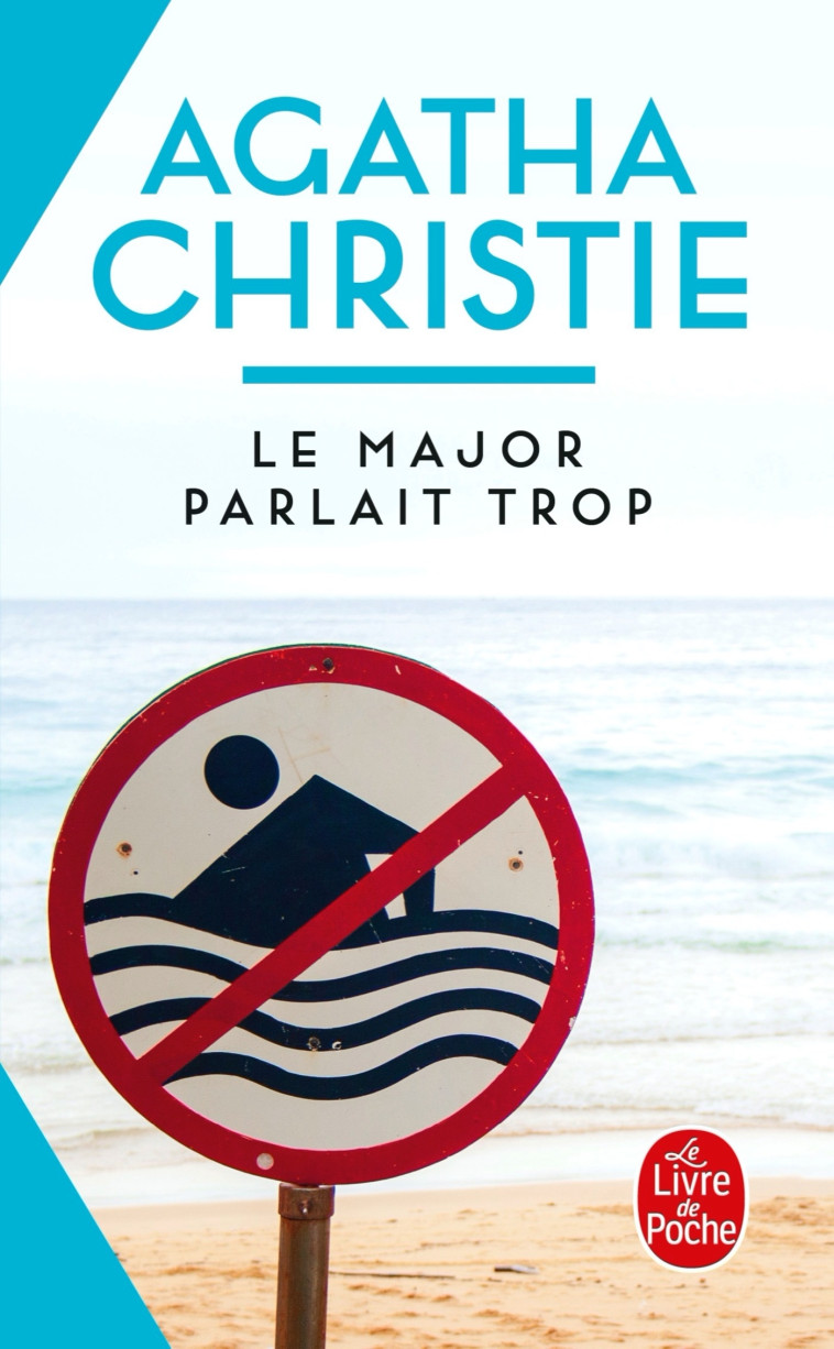 LE MAJOR PARLAIT TROP (NOUVELLE TRADUCTION REVISEE) - CHRISTIE AGATHA - LGF