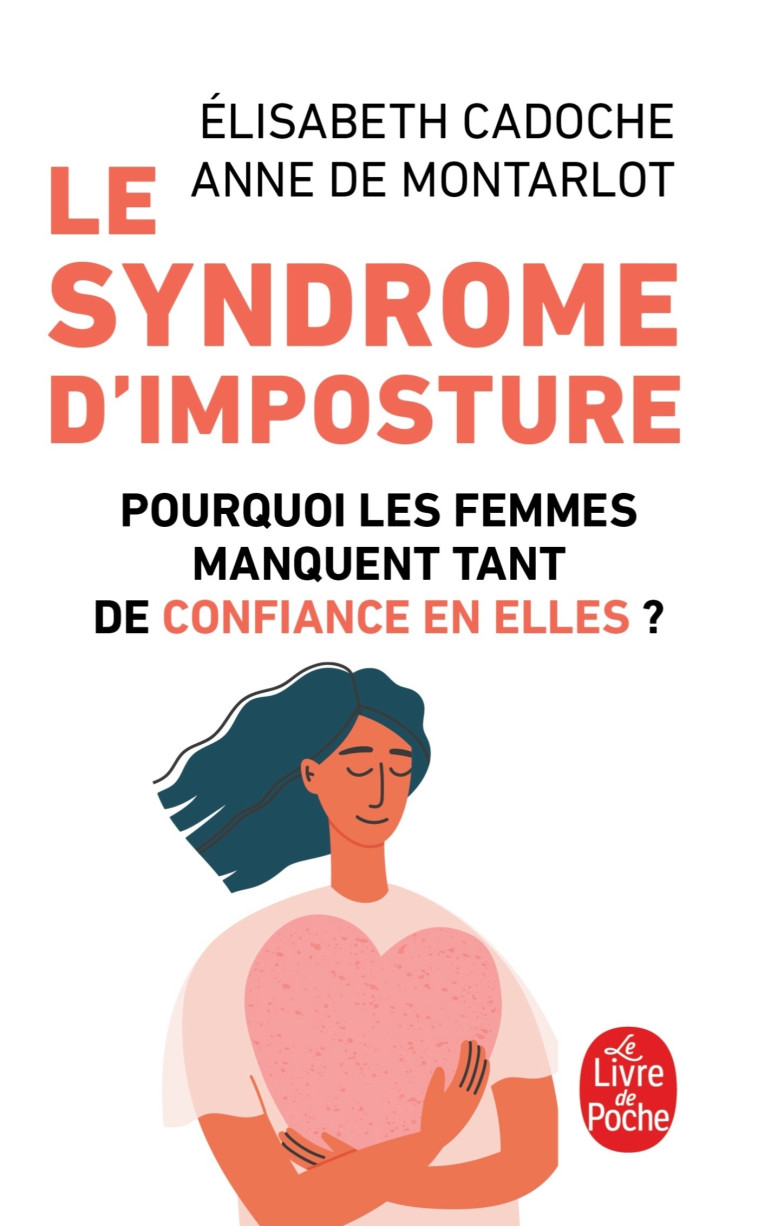 LE SYNDROME D'IMPOSTURE - CADOCHE/MONTARLOT - LGF