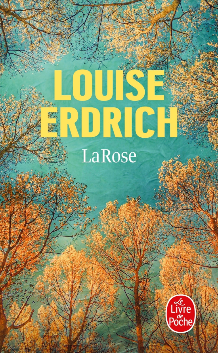 LAROSE - ERDRICH LOUISE - LGF