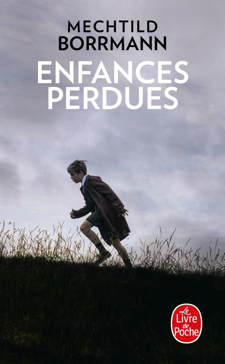 ENFANCES PERDUES - BORRMANN MECHTILD - LGF