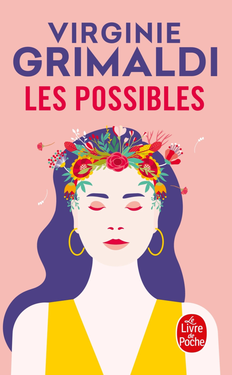 LES POSSIBLES - GRIMALDI VIRGINIE - LGF