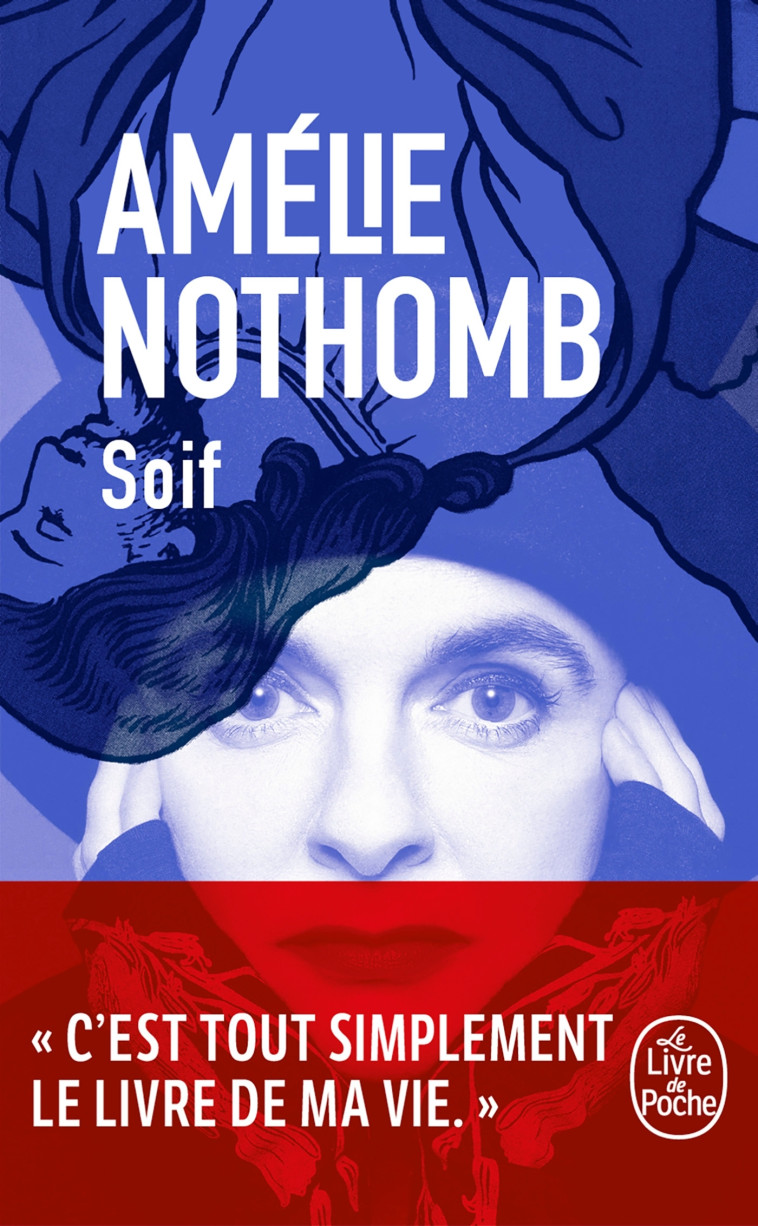 SOIF - NOTHOMB AMELIE - LGF