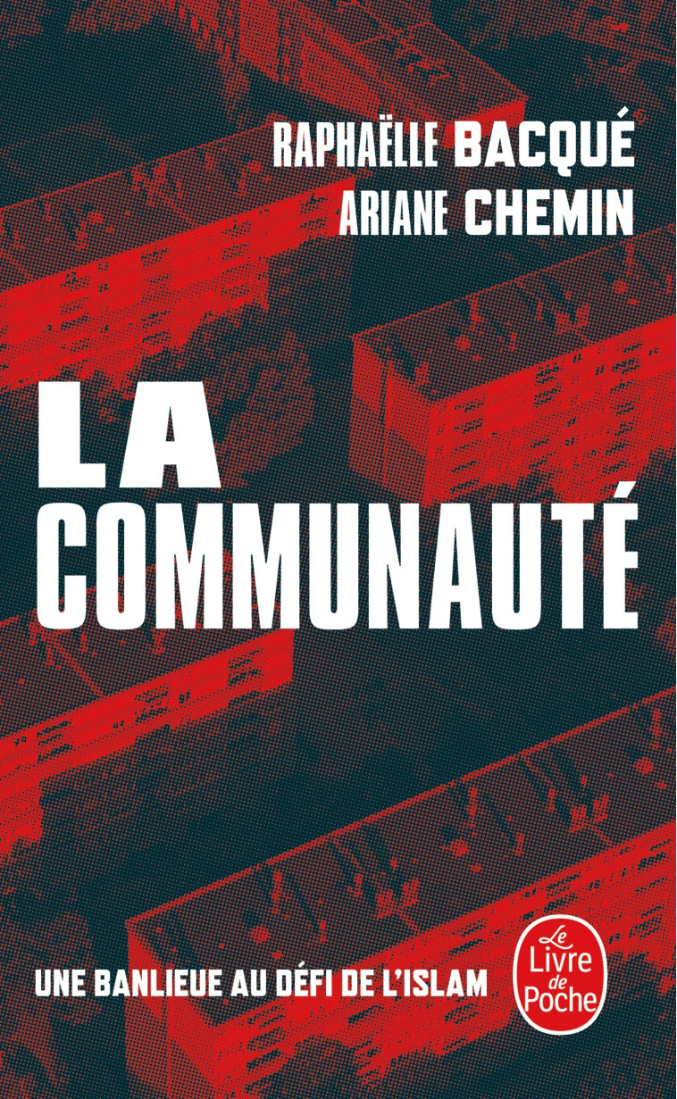 LA COMMUNAUTE - BACQUE/CHEMIN - LGF