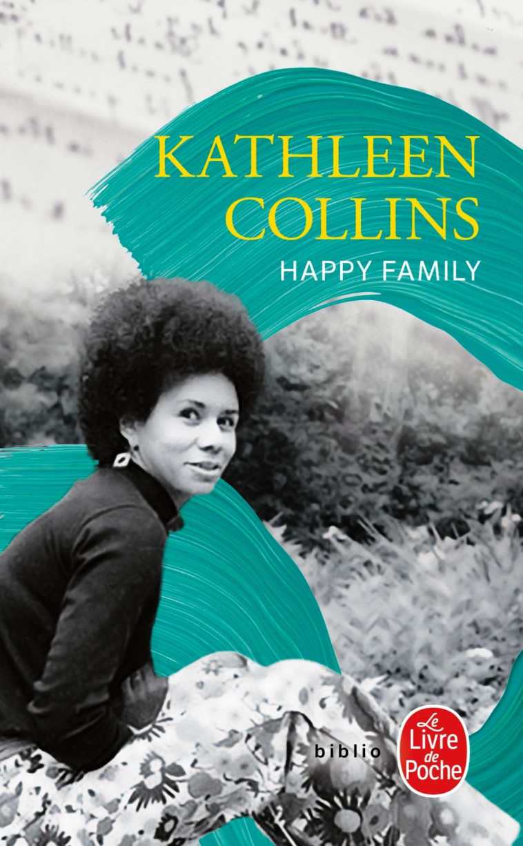 HAPPY FAMILY - COLLINS KATHLEEN - LGF