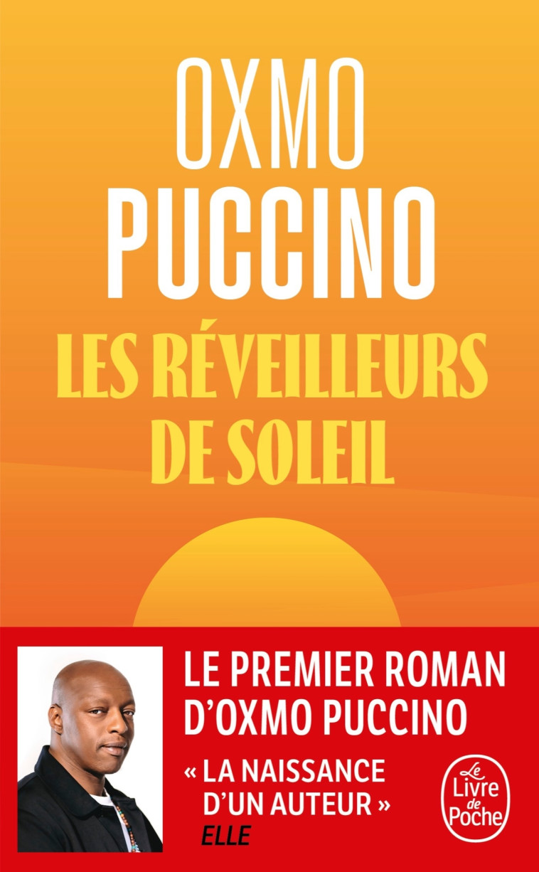 LES REVEILLEURS DE SOLEIL - PUCCINO OXMO - LGF