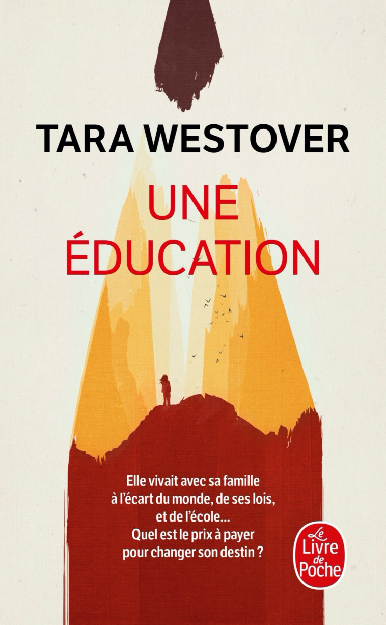 UNE EDUCATION - WESTOVER TARA - LGF