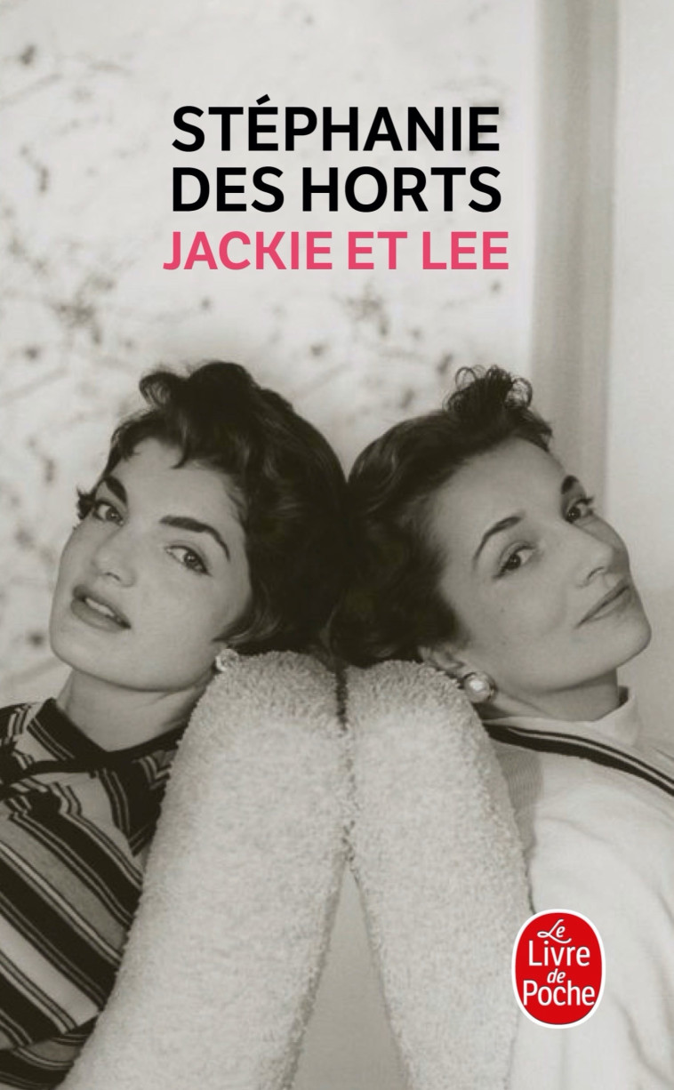 JACKIE ET LEE - DES HORTS STEPHANIE - LGF