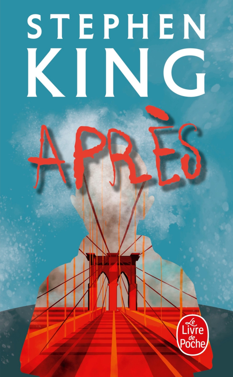 APRES - KING STEPHEN - LGF