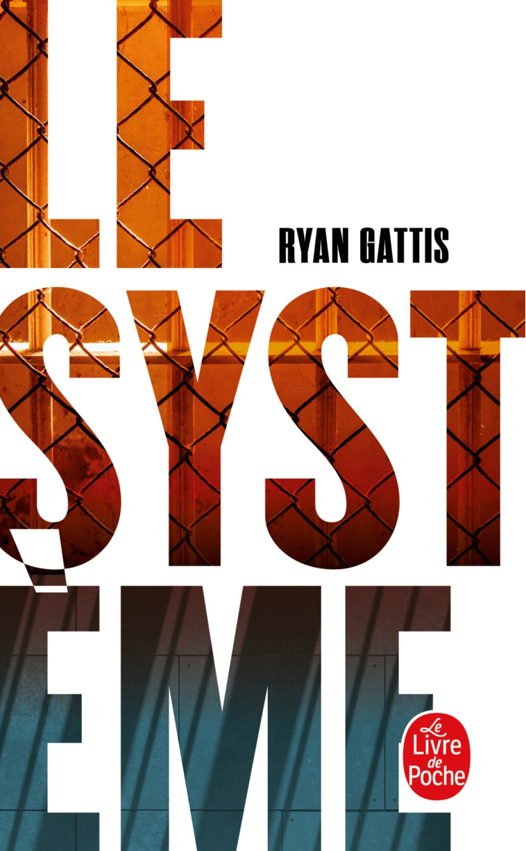 LE SYSTEME - GATTIS RYAN - LGF