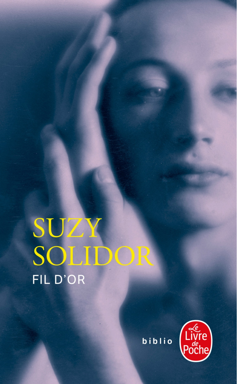 FIL D'OR - SOLIDOR SUZY - LGF