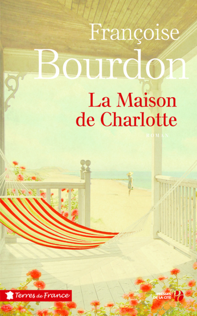 LA MAISON DE CHARLOTTE - BOURDON FRANCOISE - PRESSES CITE