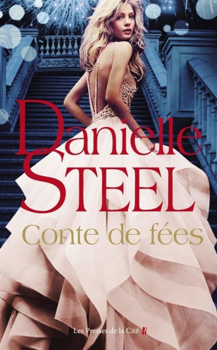 CONTE DE FEES - STEEL DANIELLE - PRESSES CITE