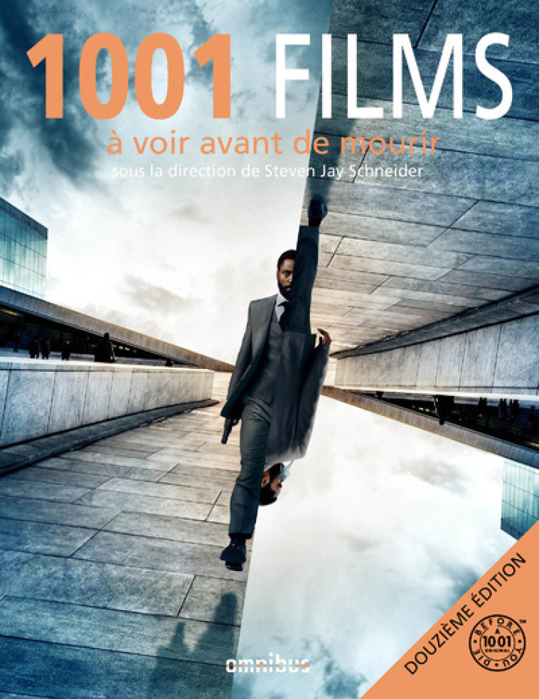 1001 FILMS A VOIR AVANT DE MOURIR - COLLECTIF/AZIZA - OMNIBUS