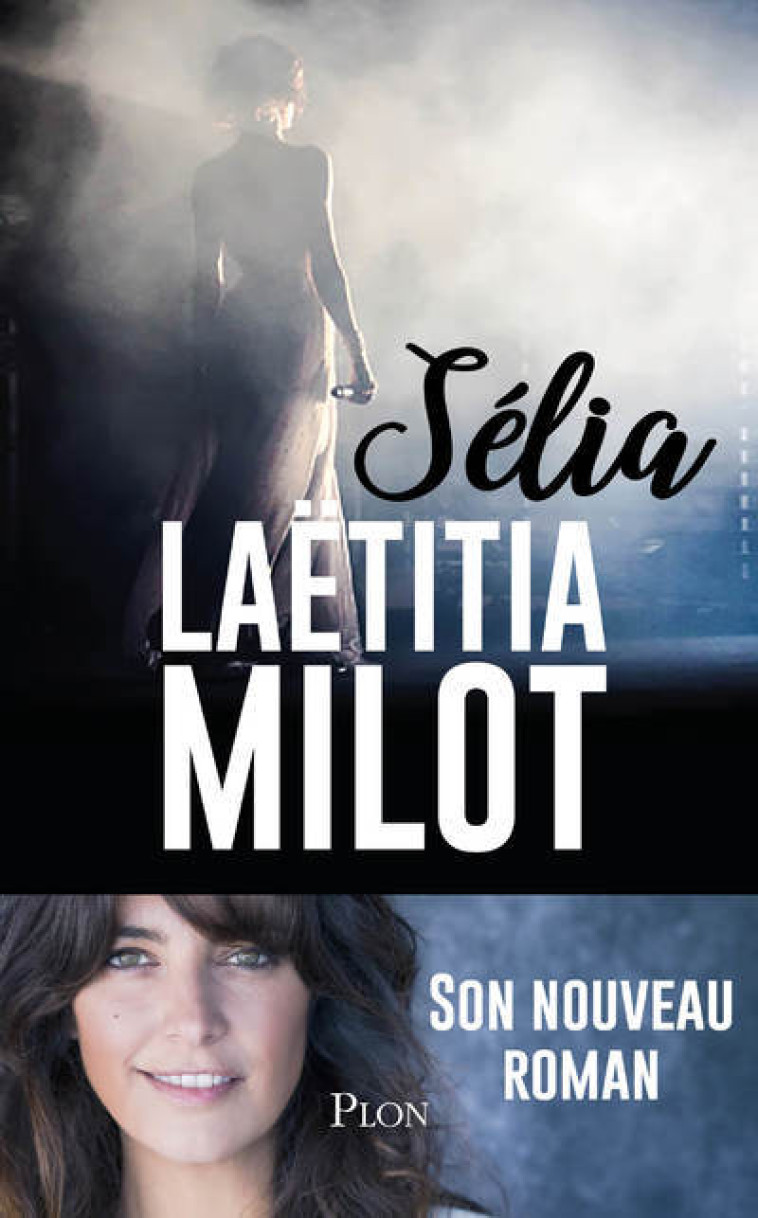 SELIA - MILOT LAETITIA - PLON