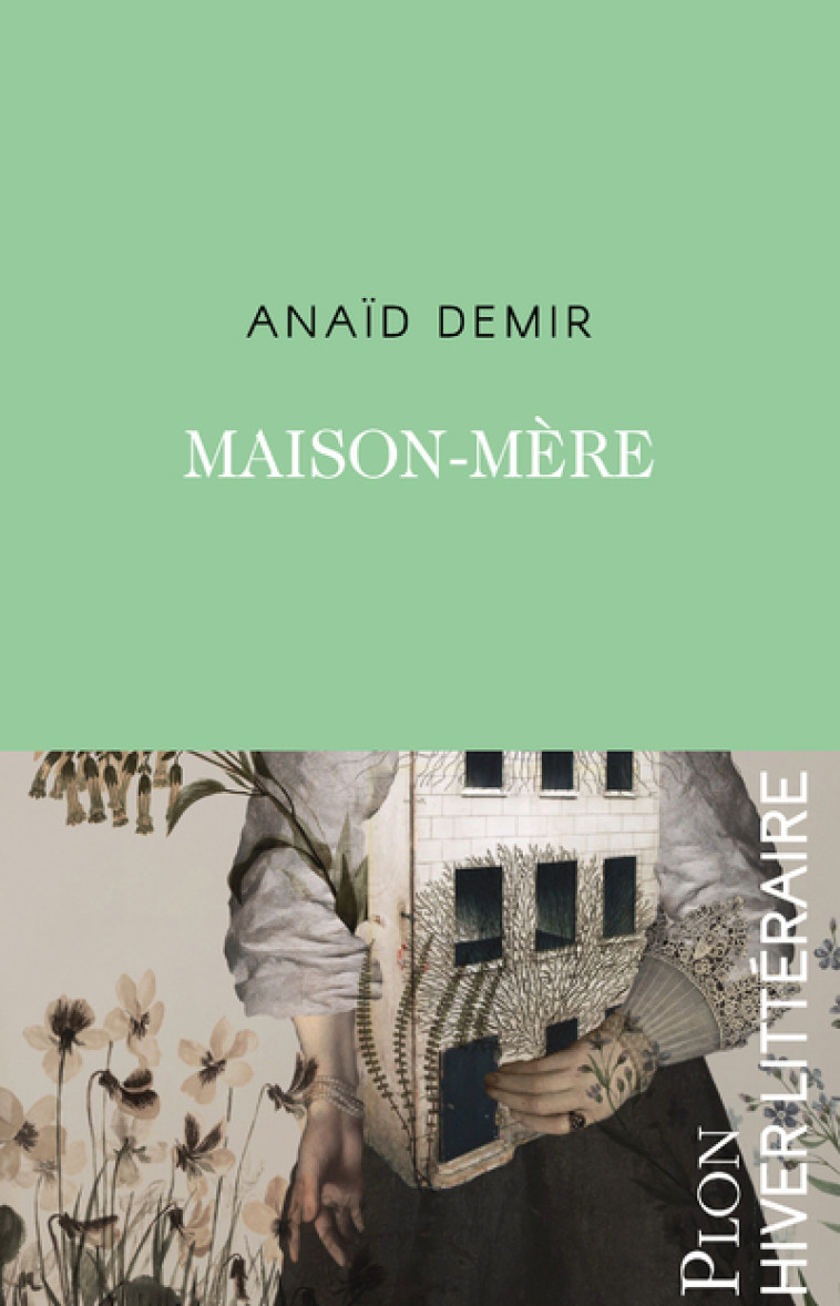 MAISON MERE - DEMIR ANAID - PLON