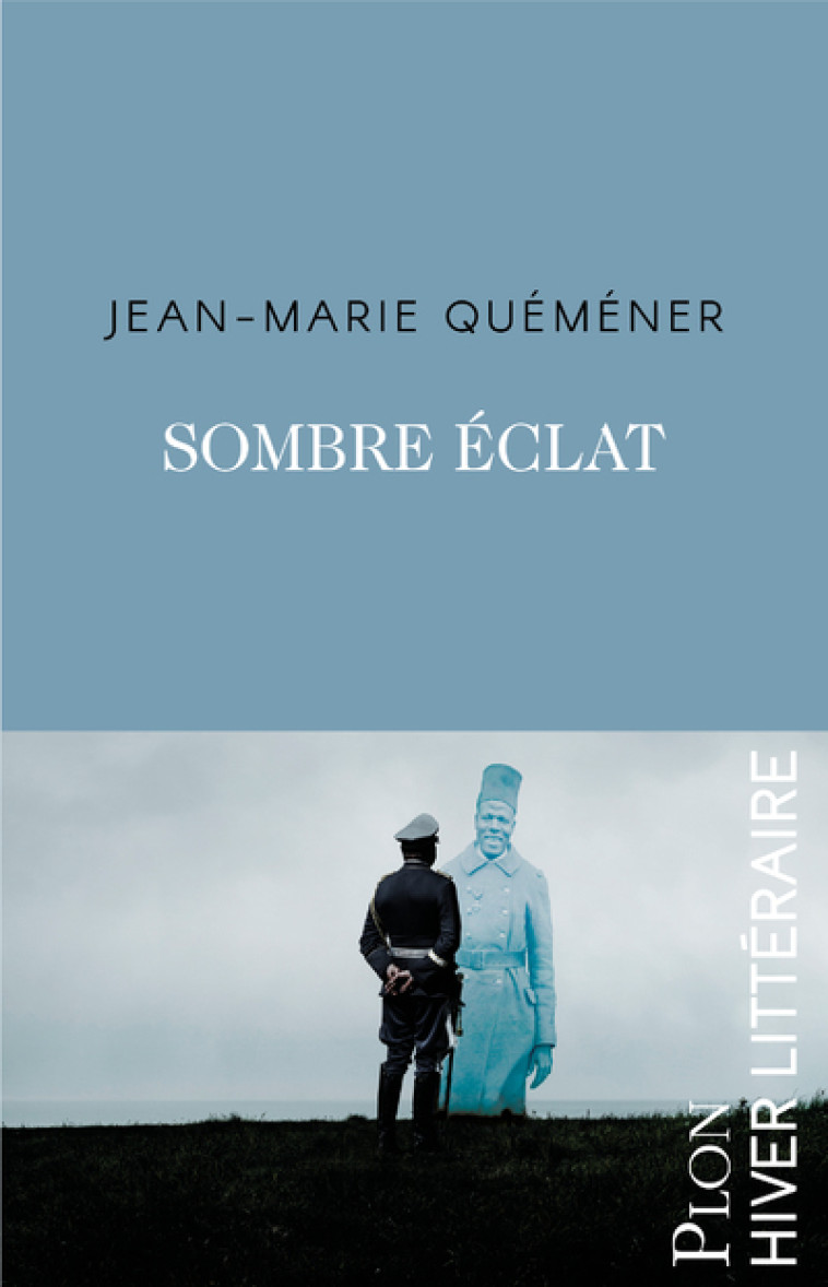 SOMBRE ECLAT - QUEMENER JEAN-MARIE - PLON