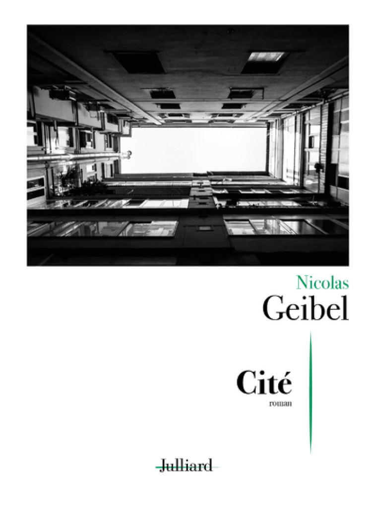 CITE - GEIBEL NICOLAS - JULLIARD