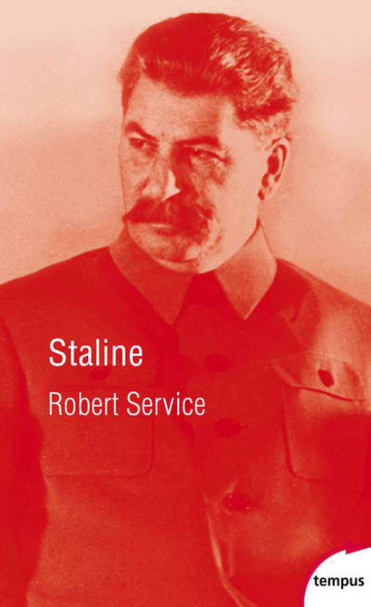 STALINE - SERVICE ROBERT - TEMPUS PERRIN