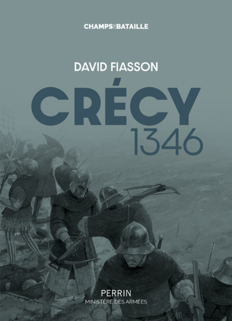 CRECY - FIASSON DAVID - PERRIN