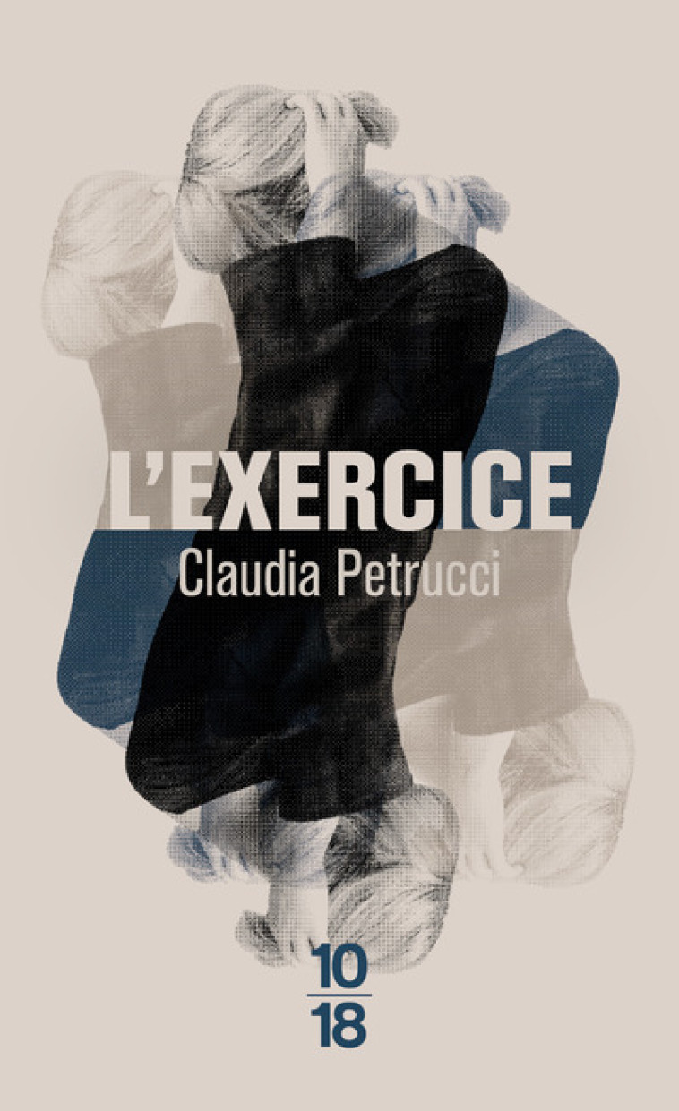 L'EXERCICE - PETRUCCI CLAUDIA - 10 X 18