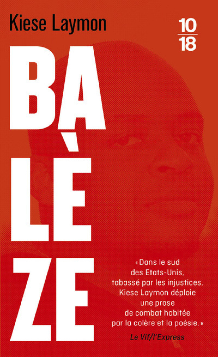 BALEZE - LAYMON KIESE - 10 X 18