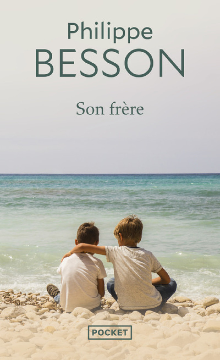 SON FRERE - BESSON PHILIPPE - POCKET