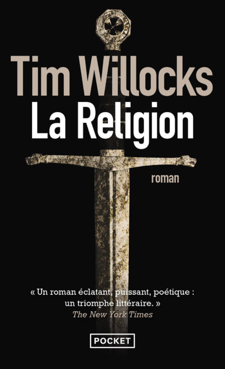 LA RELIGION - WILLOCKS TIM - POCKET