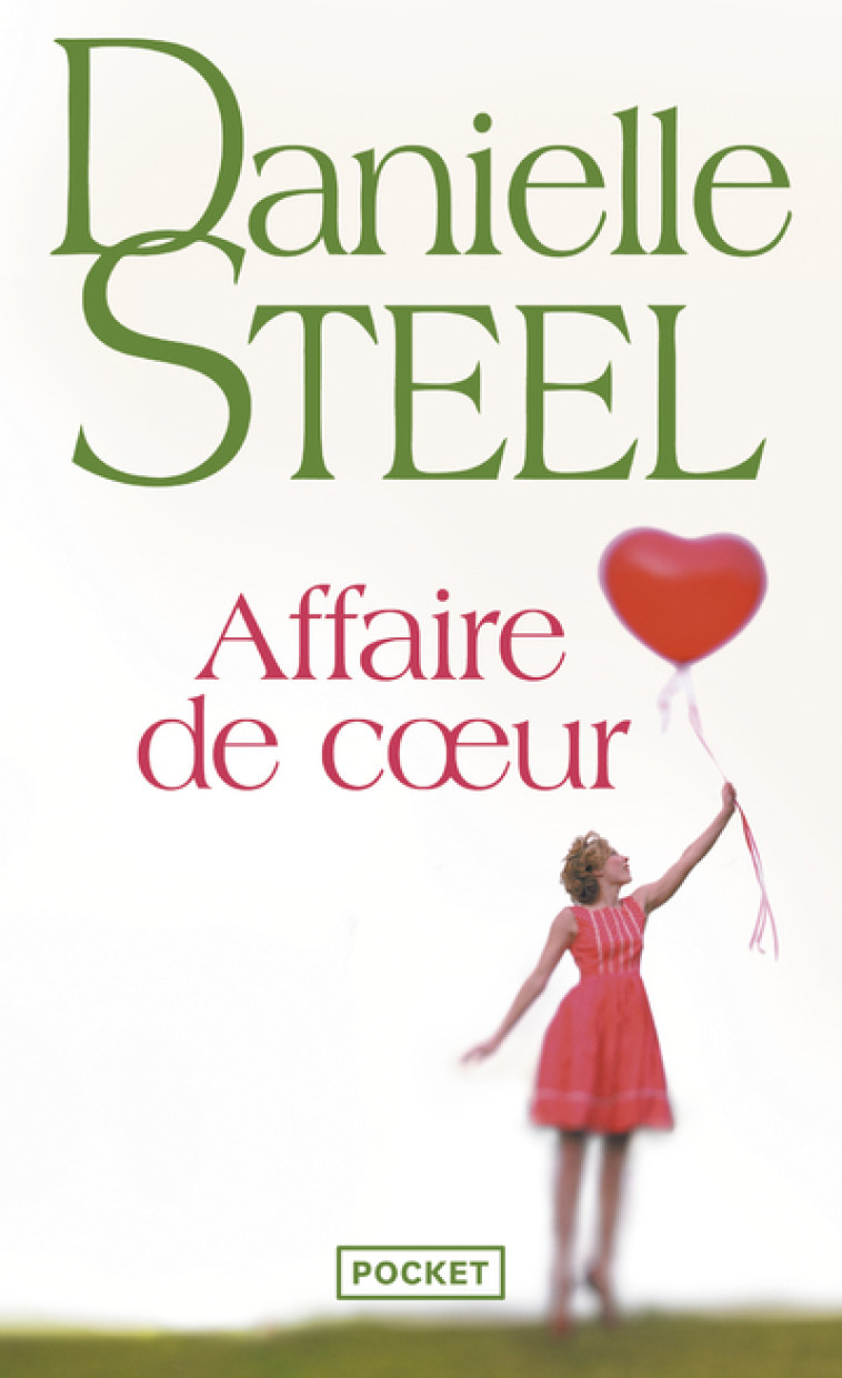 AFFAIRE DE COEUR - STEEL DANIELLE - POCKET