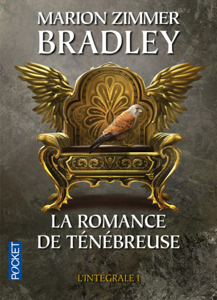 LA ROMANCE DE TENEBREUSE I - BRADLEY M Z. - POCKET