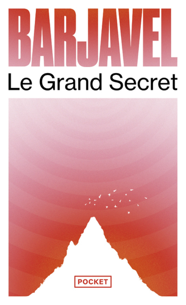 LE GRAND SECRET - BARJAVEL RENE - POCKET