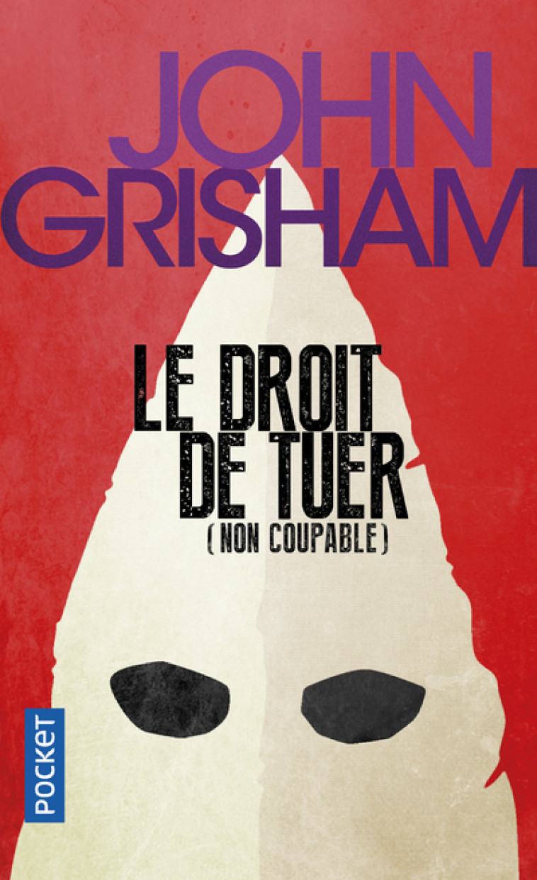 LE DROIT DE TUER - GRISHAM JOHN - POCKET