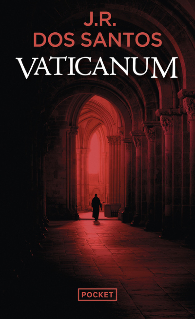 VATICANUM - DOS SANTOS J R D. - POCKET