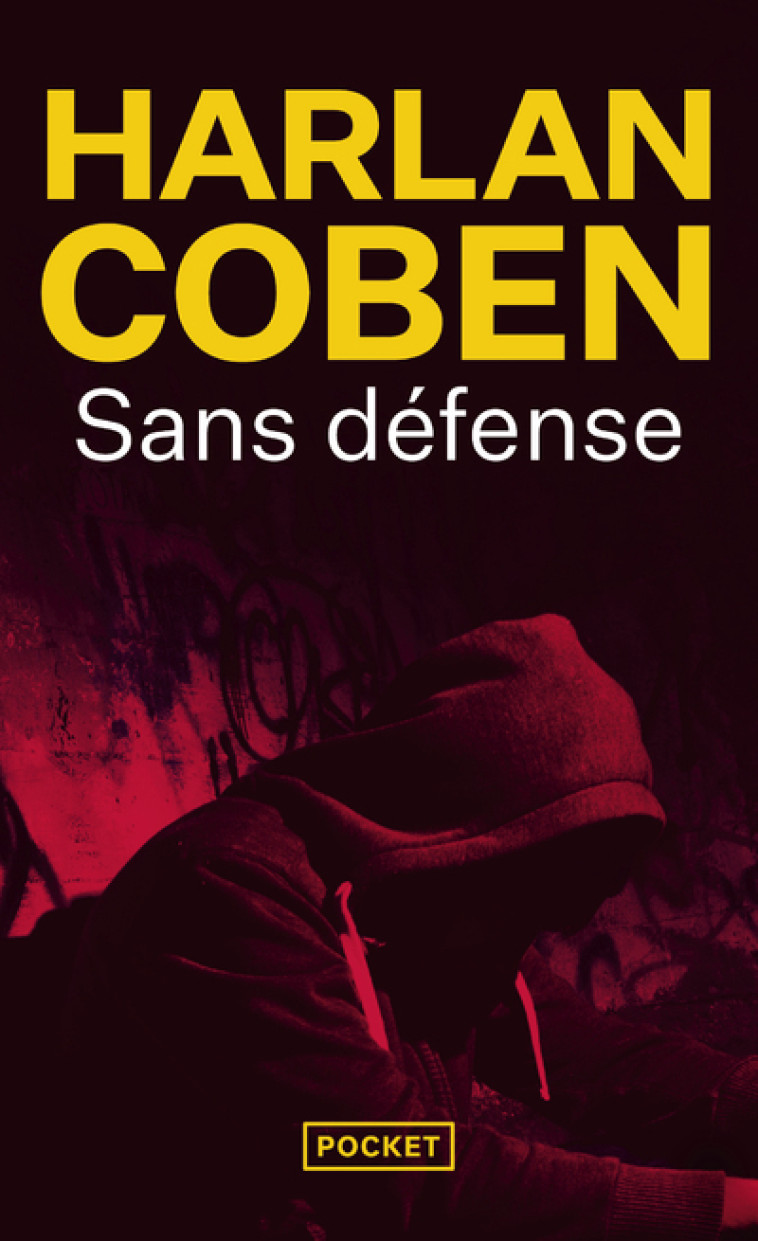 SANS DEFENSE - COBEN HARLAN - POCKET