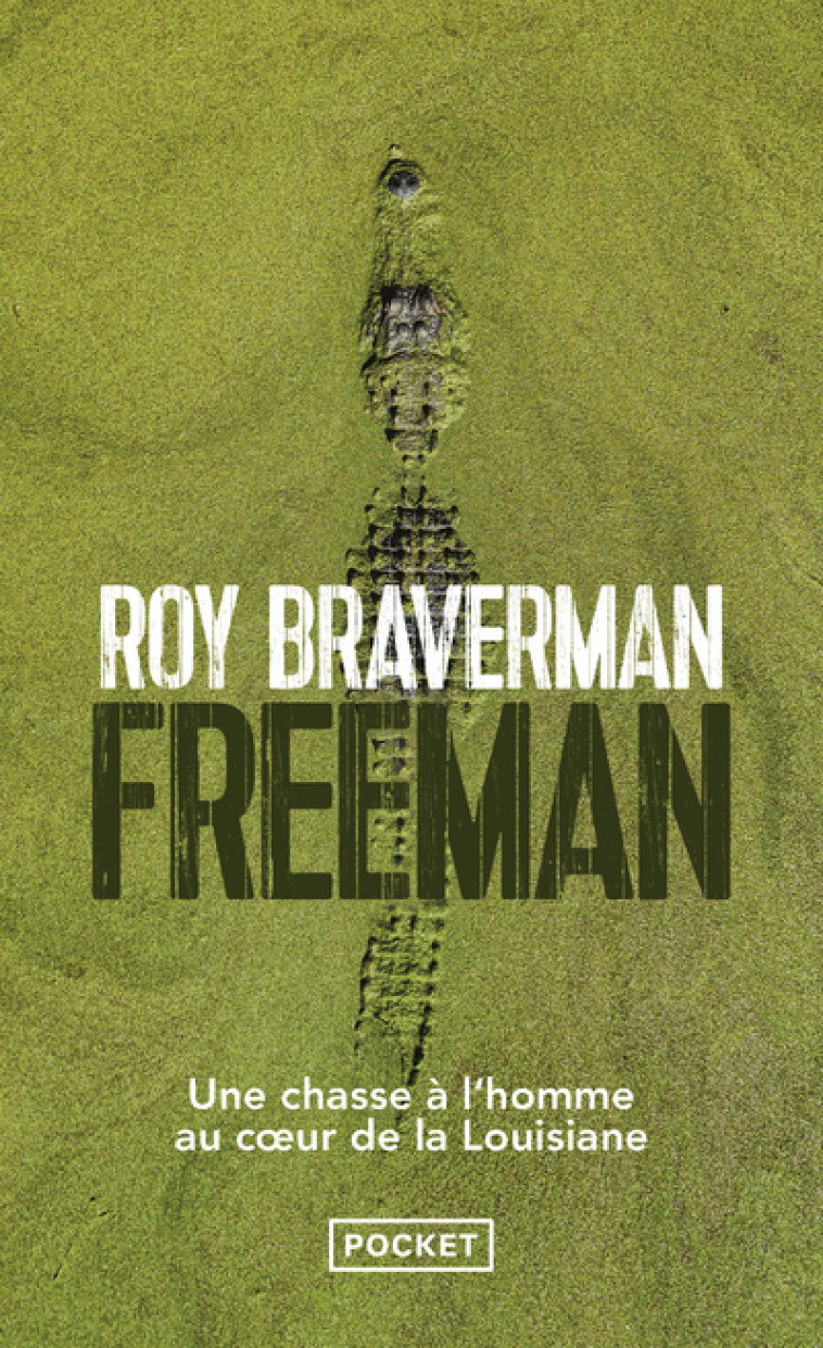 FREEMAN - T03 - BRAVERMAN ROY - POCKET