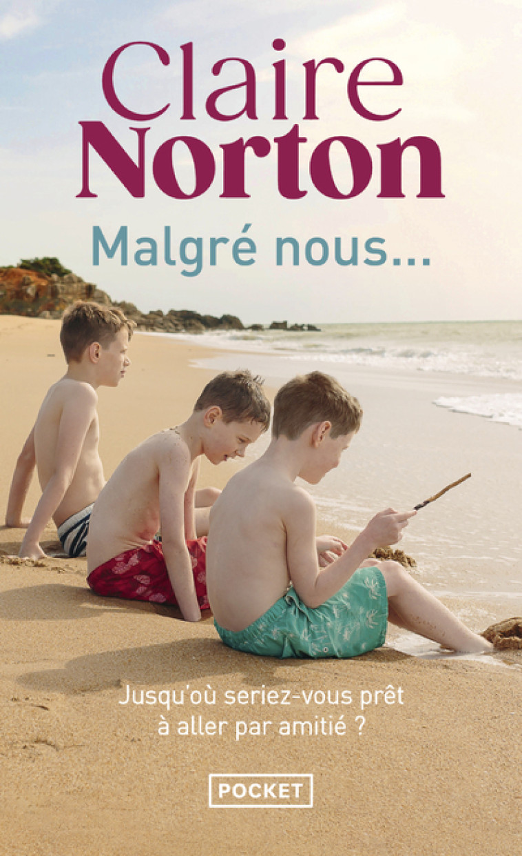 MALGRE NOUS... - NORTON CLAIRE - POCKET